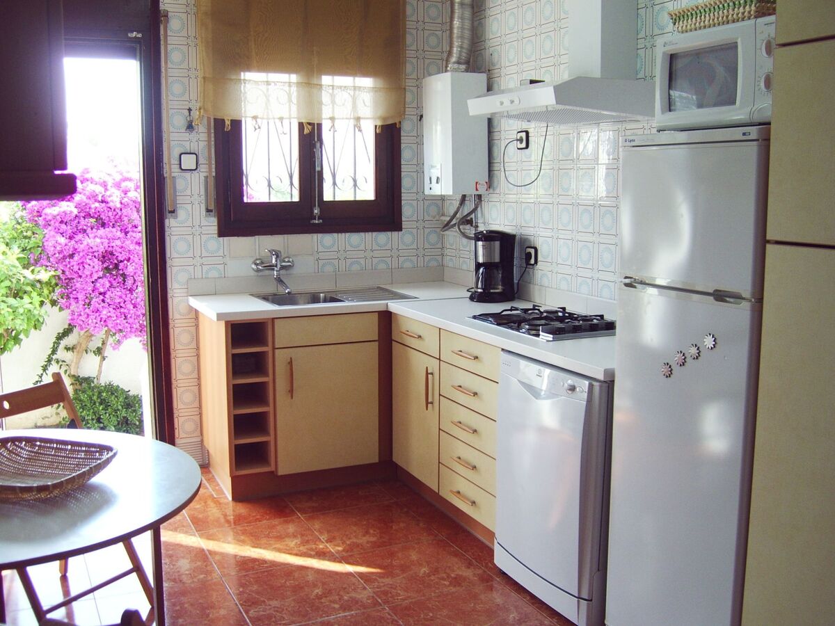 Casa Is – Maison 3 chambres, jardin privé à Miami Platja - Photo 14