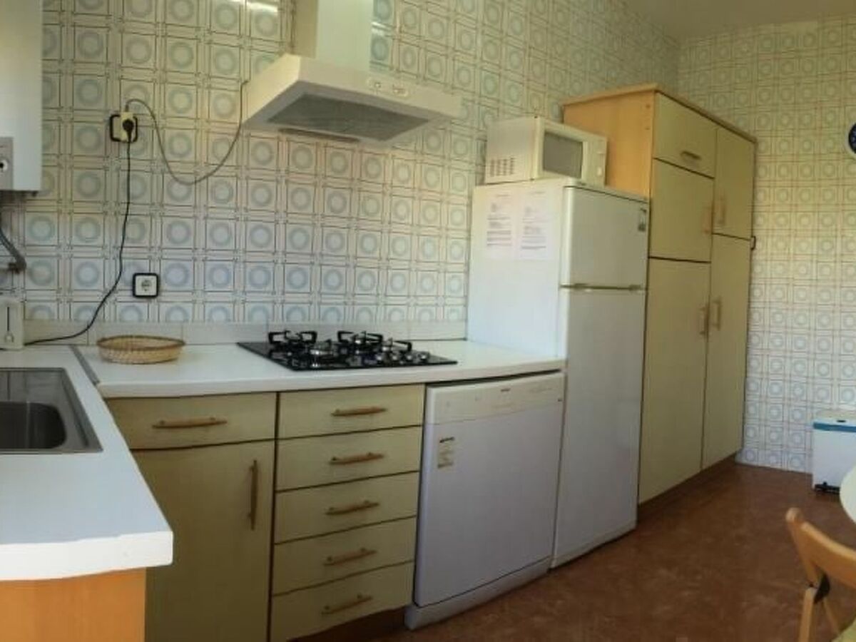 Casa Is – Maison 3 chambres, jardin privé à Miami Platja - Photo 15