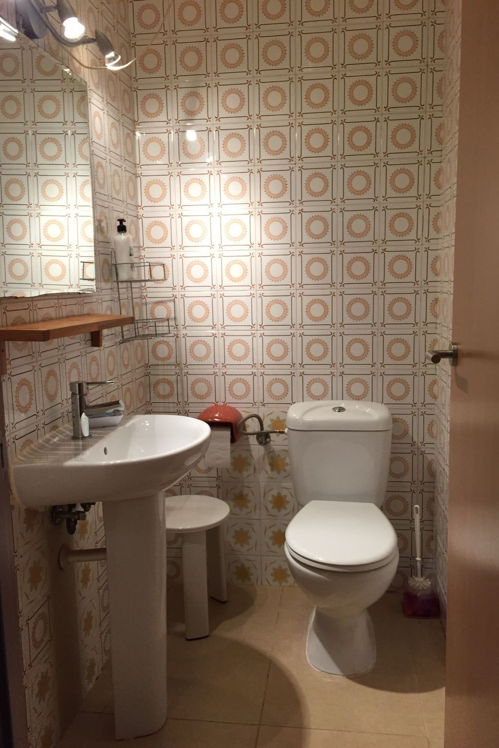 Casa Is – Maison 3 chambres, jardin privé à Miami Platja - Photo 17