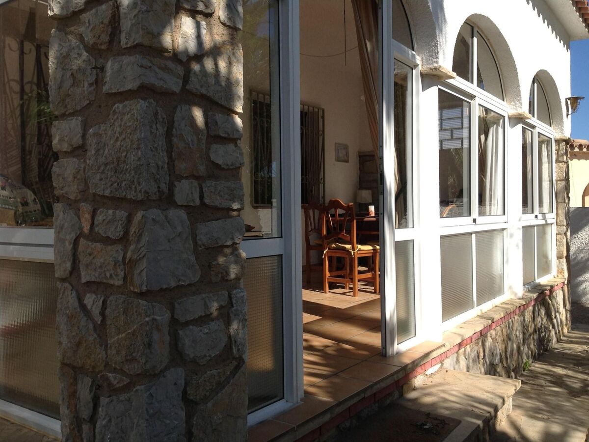 Casa Is – Maison 3 chambres, jardin privé à Miami Platja - Photo 24