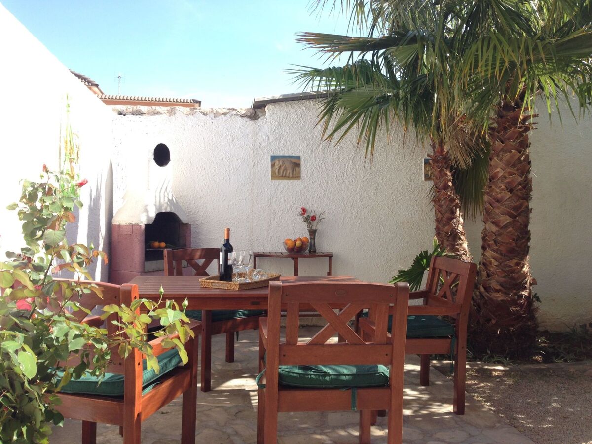 Casa Is – Maison 3 chambres, jardin privé à Miami Platja - Photo 26