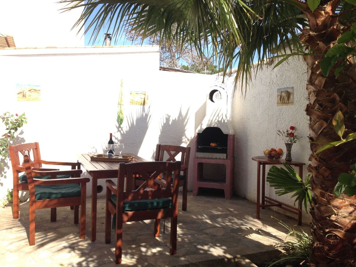 Casa Is – Maison 3 chambres, jardin privé à Miami Platja - Photo 27