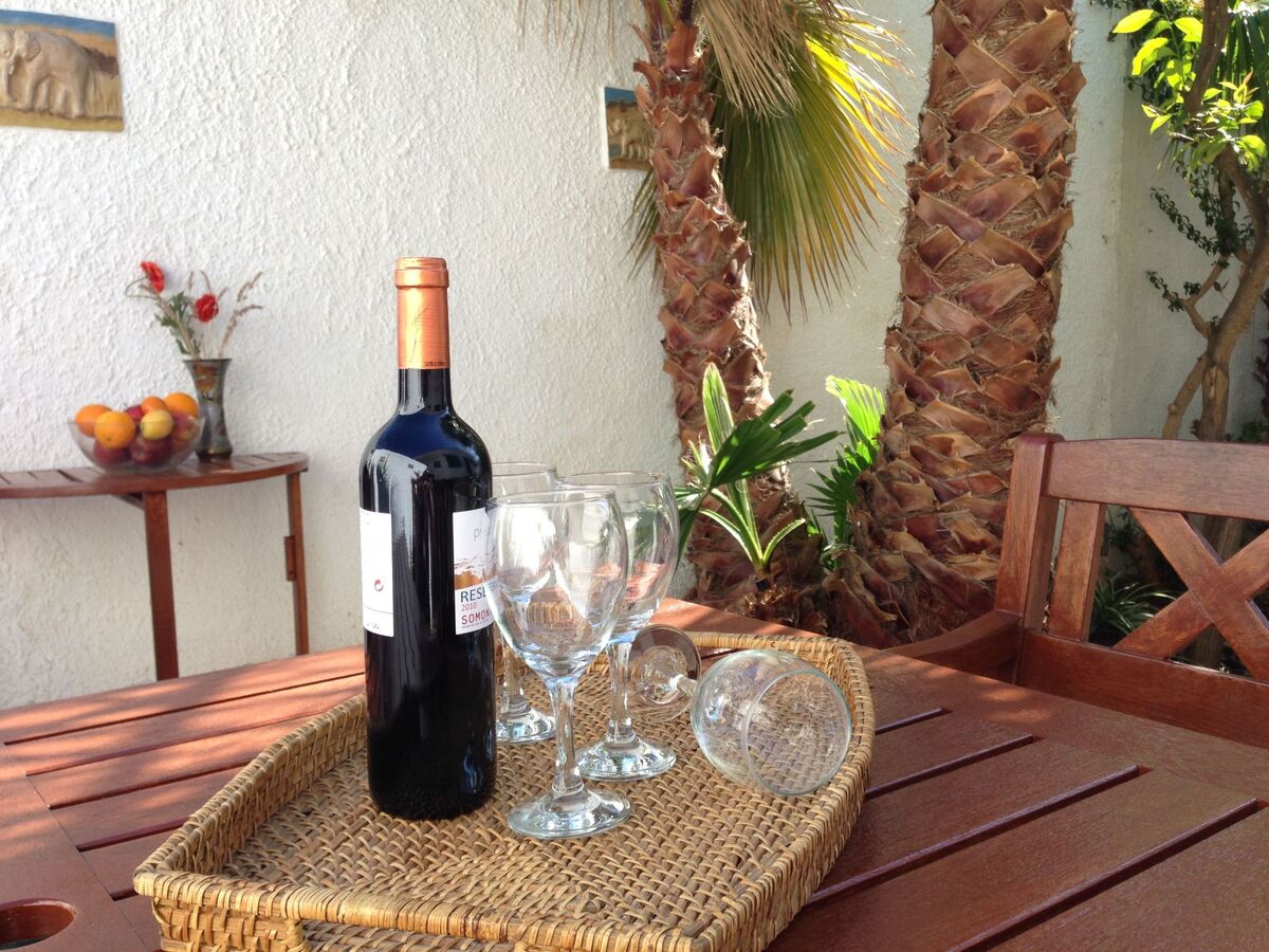 Casa Is – Maison 3 chambres, jardin privé à Miami Platja - Photo 28