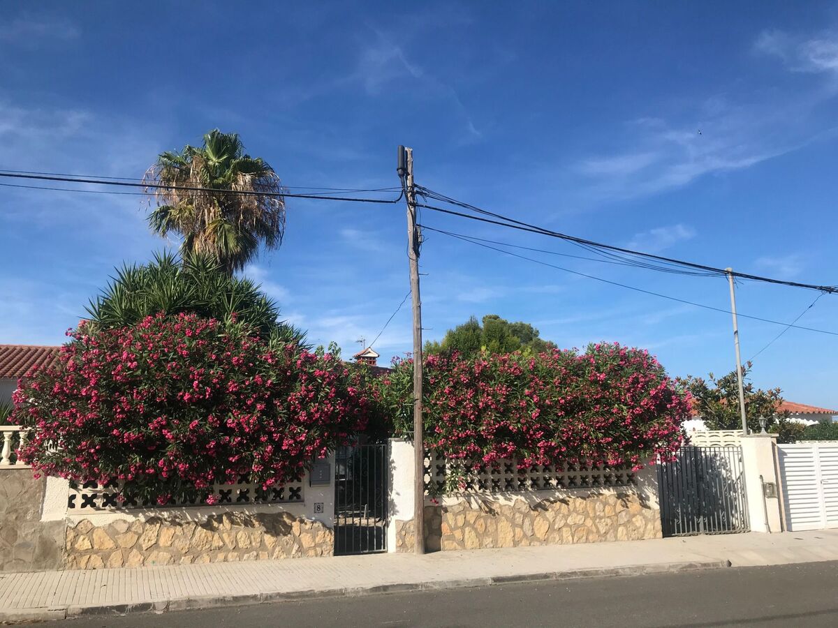 Casa Is – Maison 3 chambres, jardin privé à Miami Platja - Photo 36