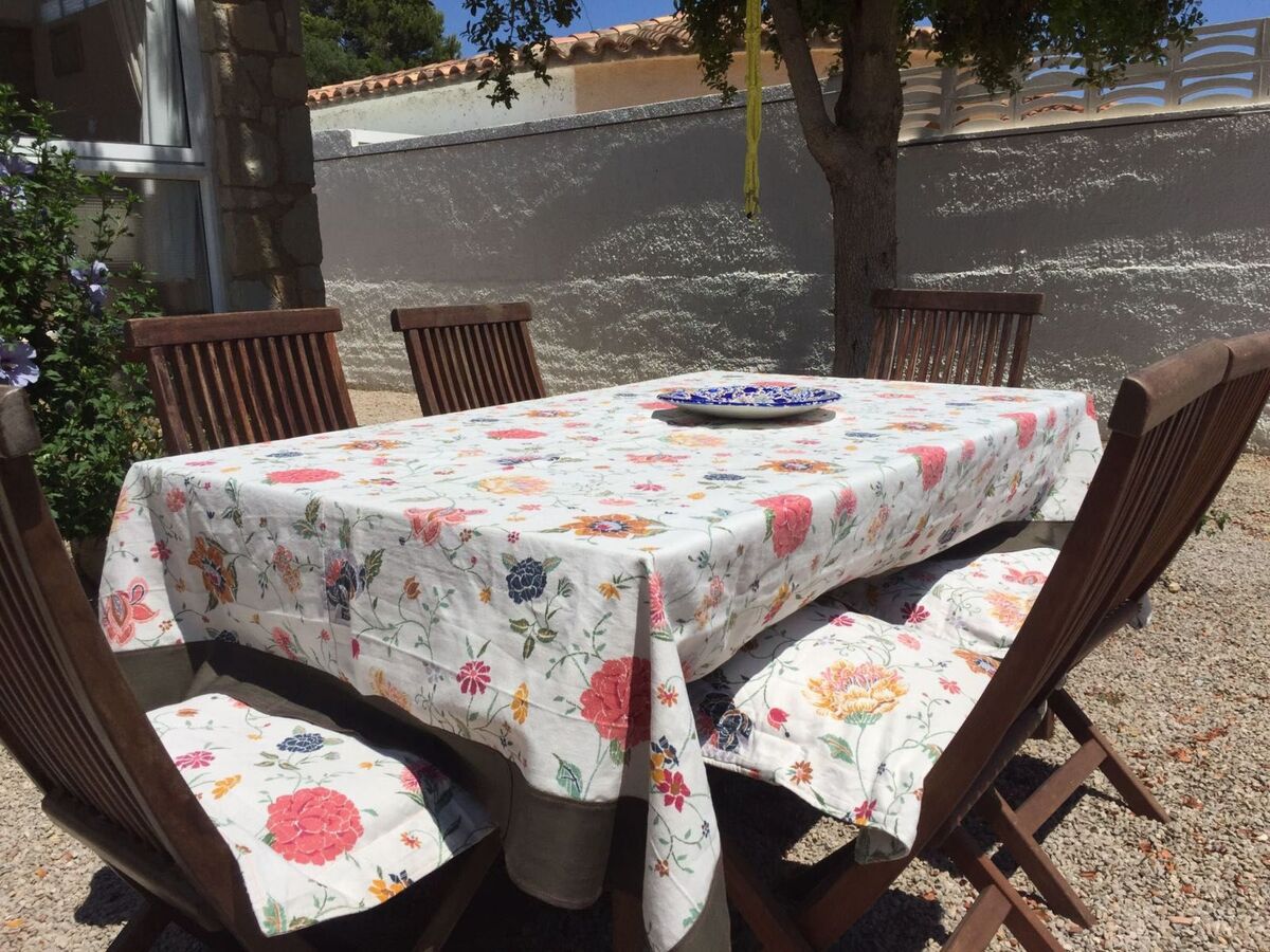 Casa Is – Maison 3 chambres, jardin privé à Miami Platja - Photo 37