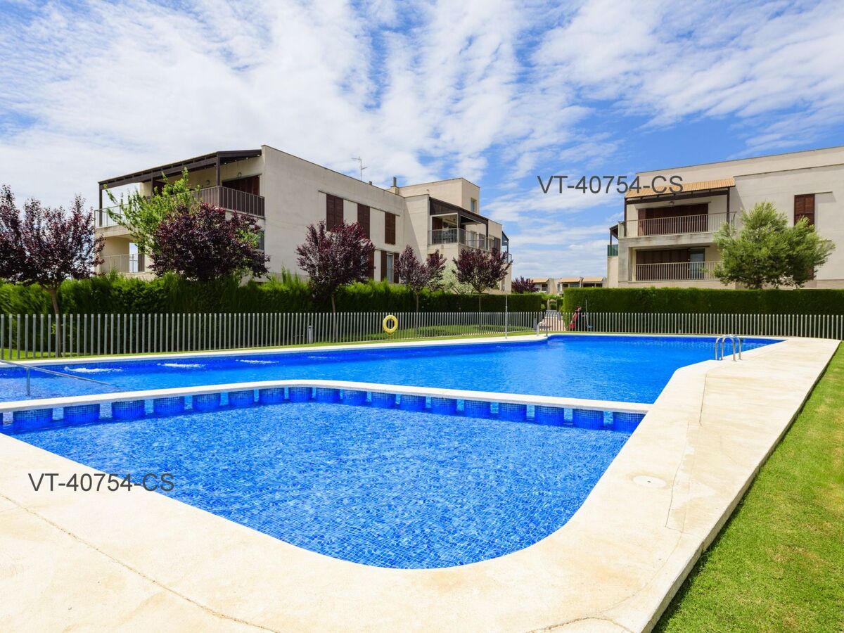Appartement 40m² avec terrasse vue jardin à Sant Jordi - Photo 1