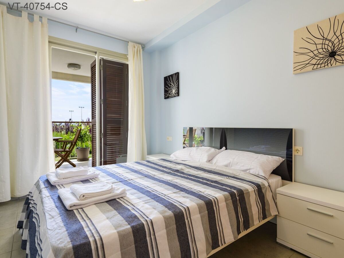 Appartement 40m² avec terrasse vue jardin à Sant Jordi - Photo 3