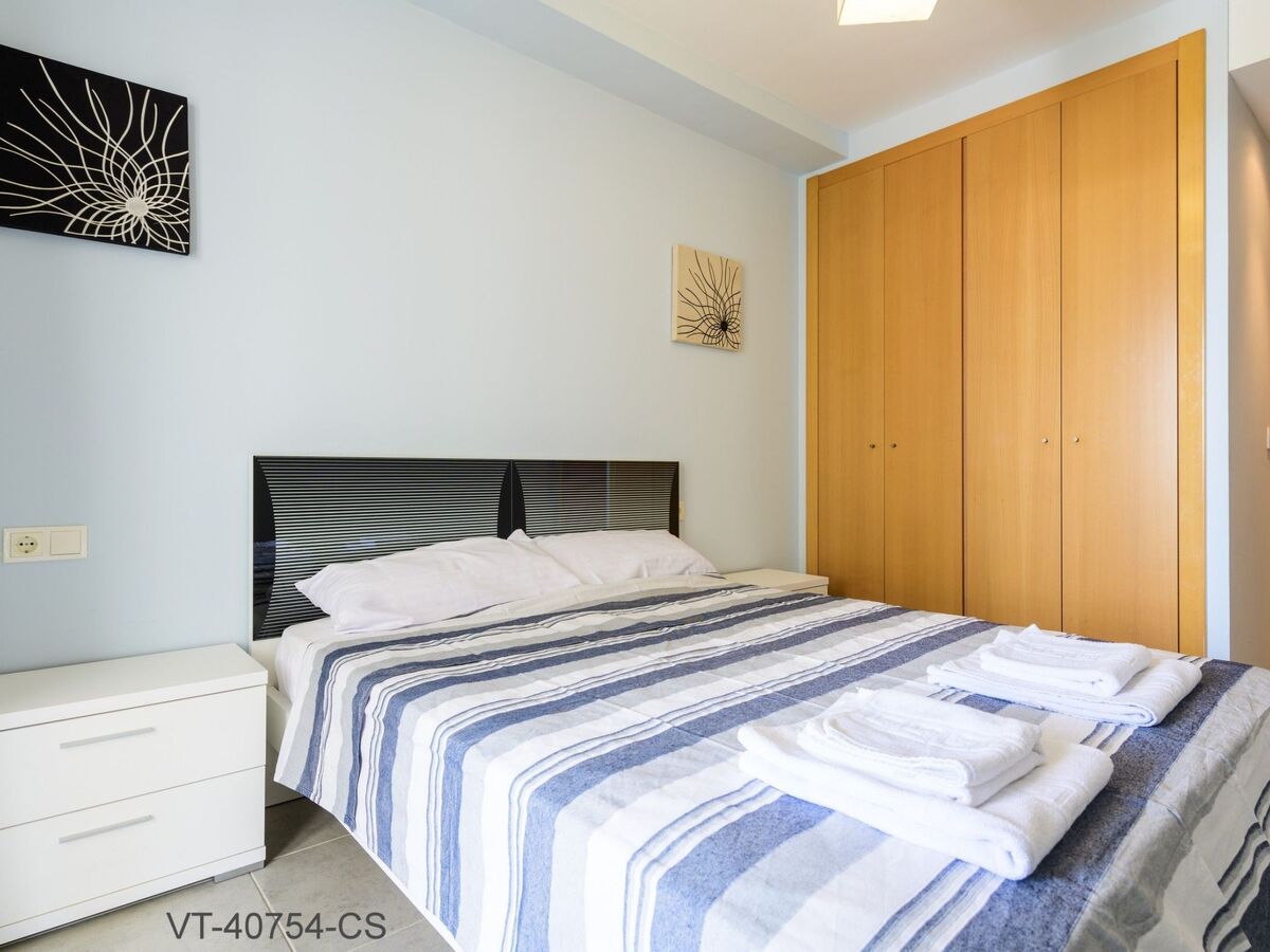 Appartement 40m² avec terrasse vue jardin à Sant Jordi - Photo 4