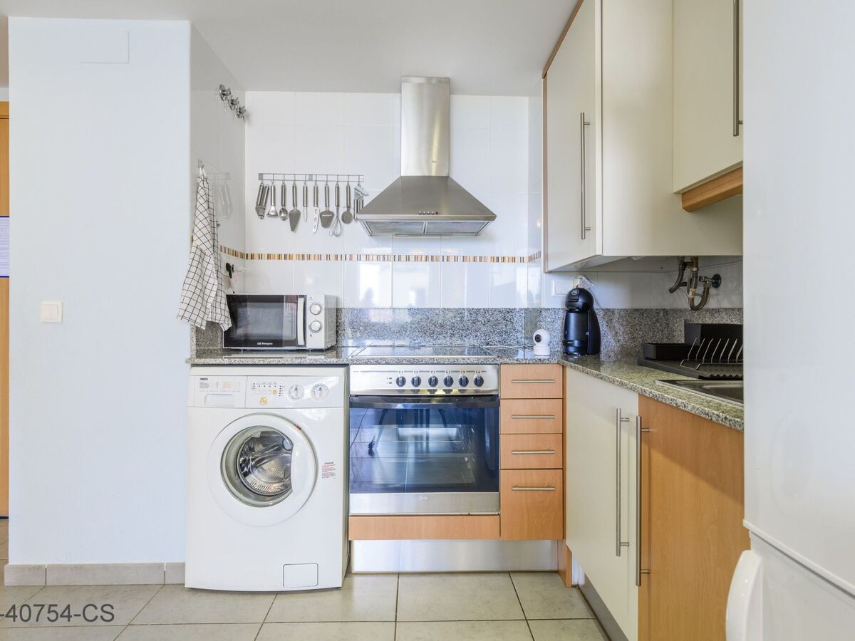 Appartement 40m² avec terrasse vue jardin à Sant Jordi - Photo 10