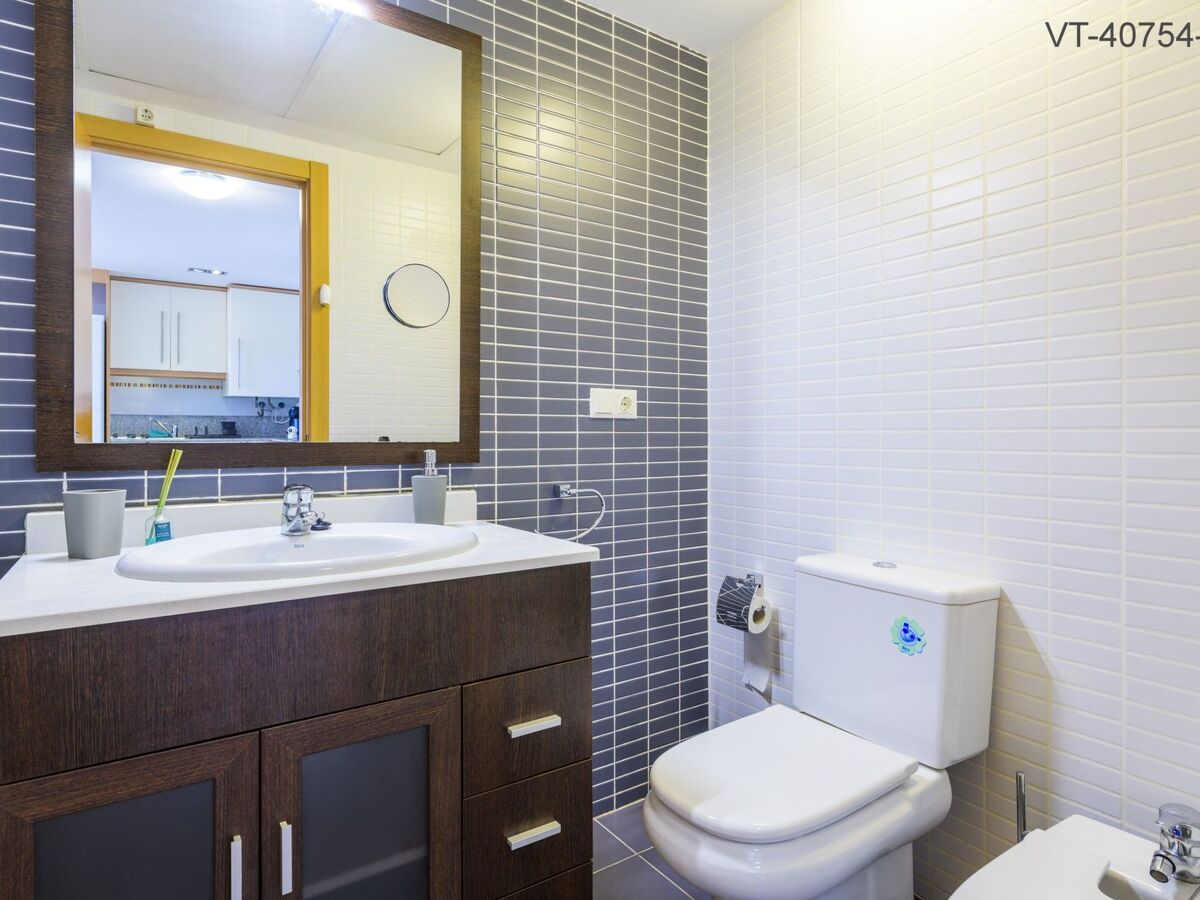 Appartement 40m² avec terrasse vue jardin à Sant Jordi - Photo 11