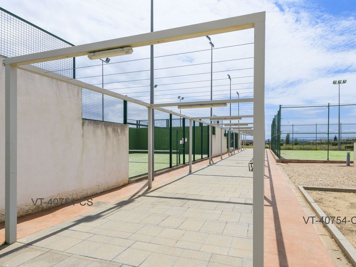 Appartement 40m² avec terrasse vue jardin à Sant Jordi - Photo 15