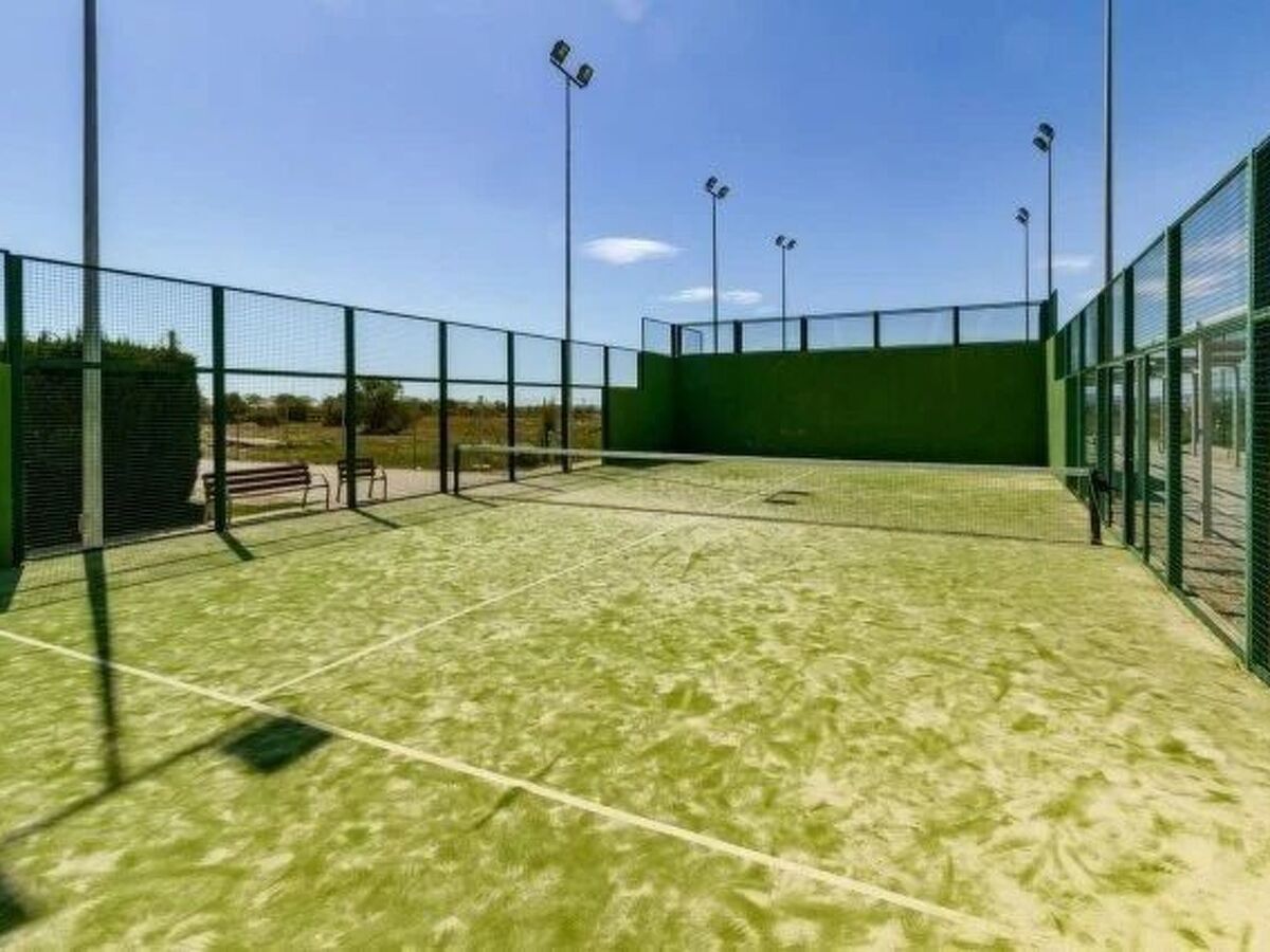 Appartement 40m² avec terrasse vue jardin à Sant Jordi - Photo 16