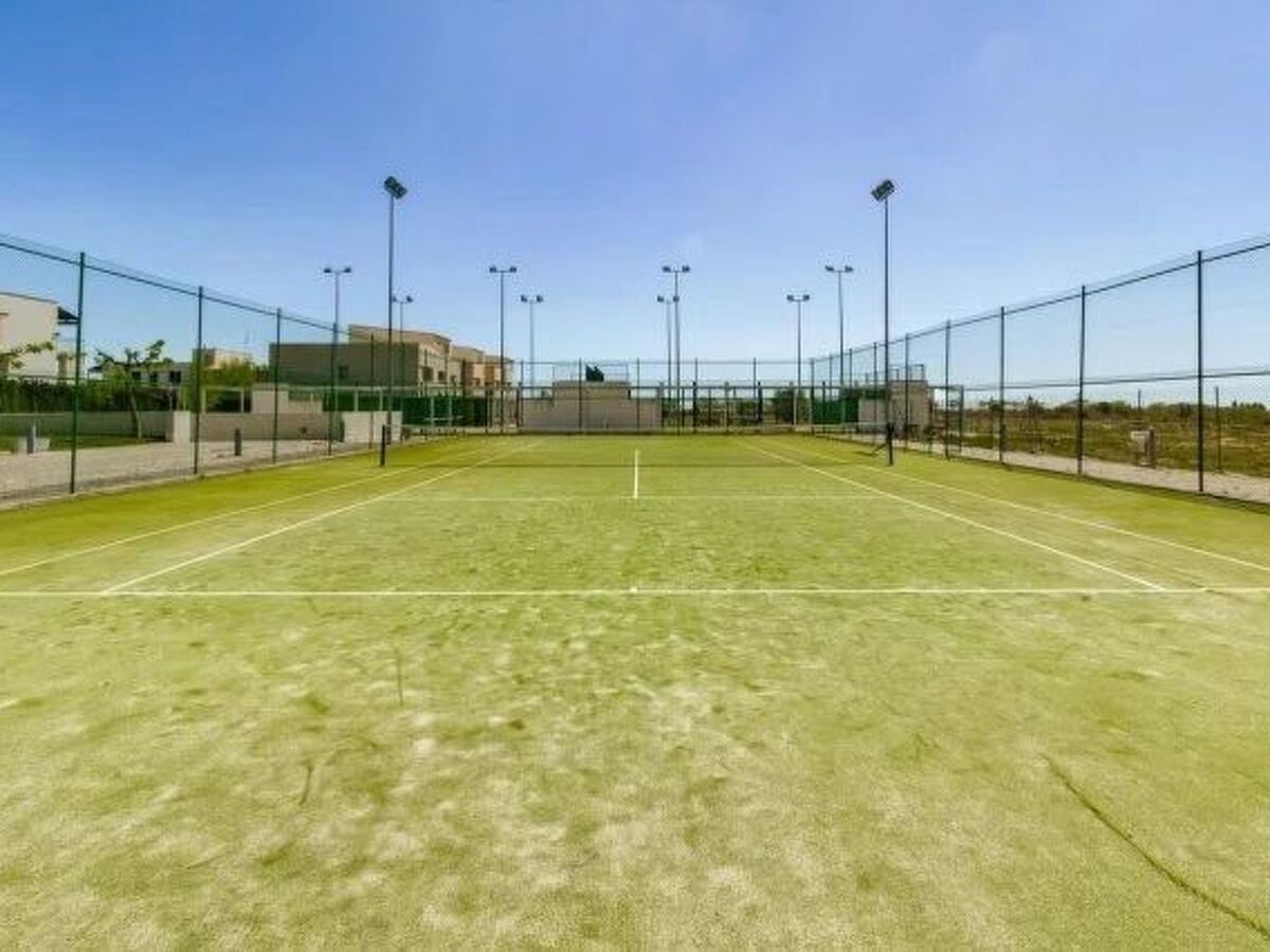 Appartement 40m² avec terrasse vue jardin à Sant Jordi - Photo 17