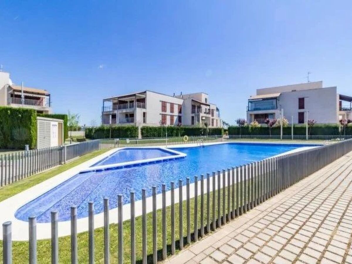 Appartement 40m² avec terrasse vue jardin à Sant Jordi - Photo 18