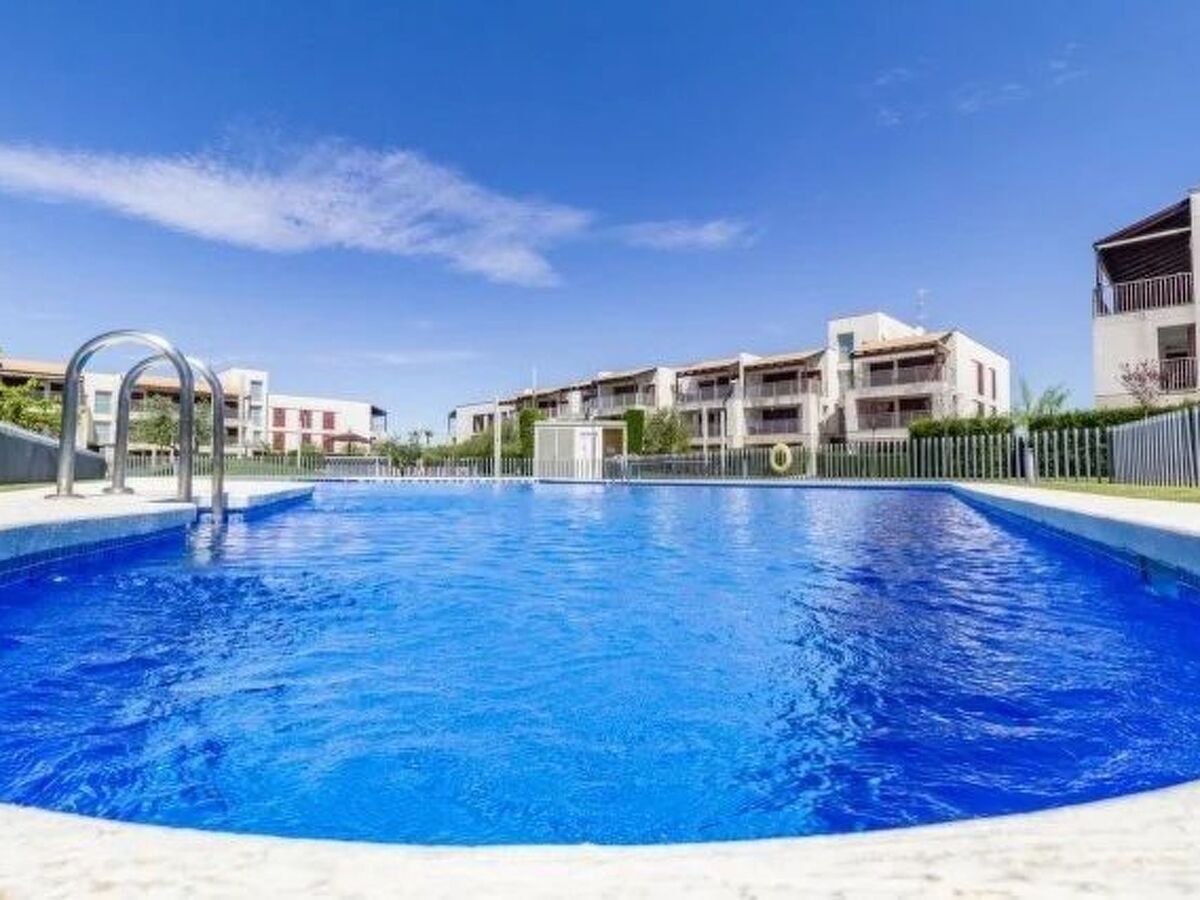 Appartement 40m² avec terrasse vue jardin à Sant Jordi - Photo 19