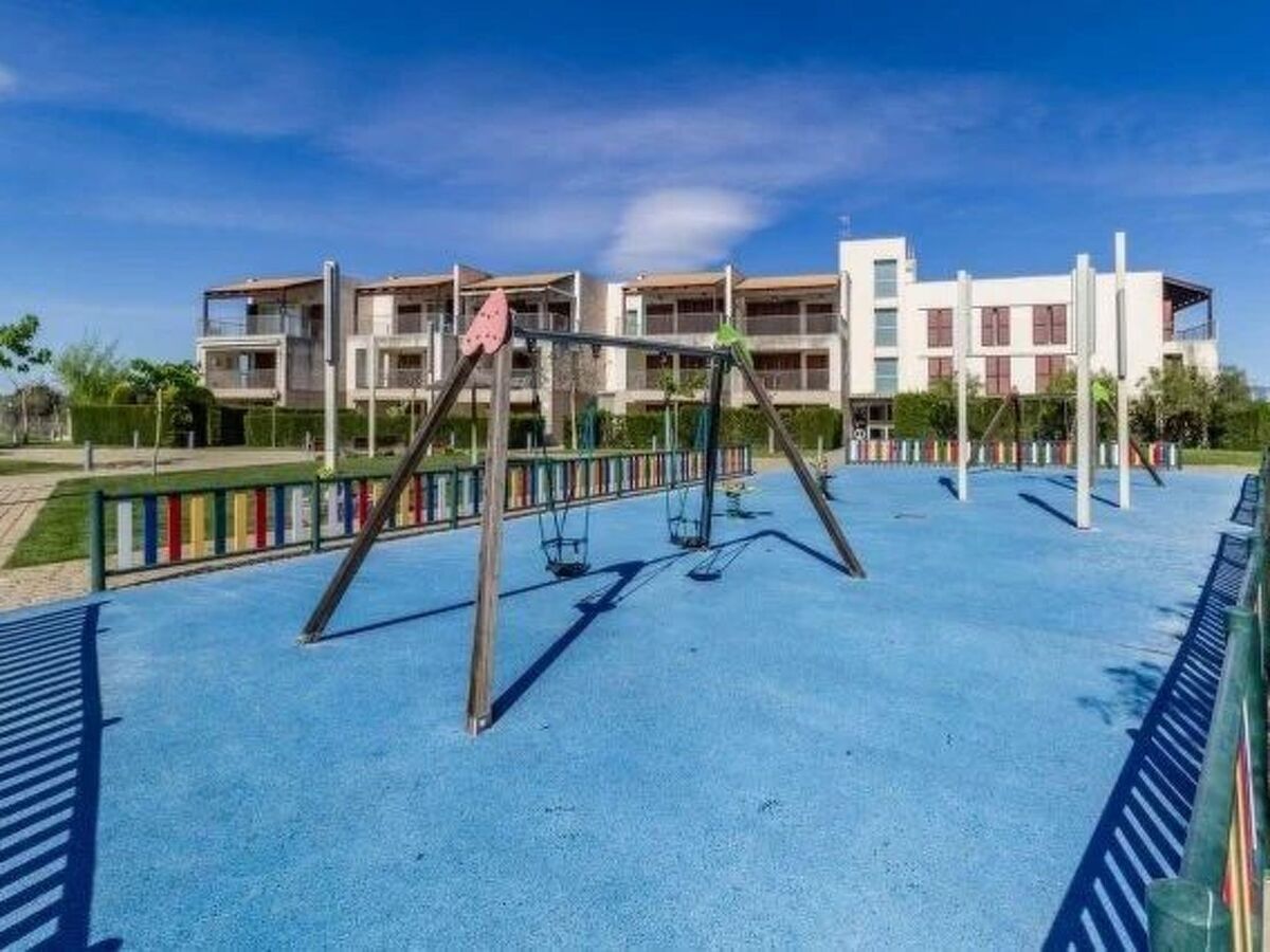 Appartement 40m² avec terrasse vue jardin à Sant Jordi - Photo 21