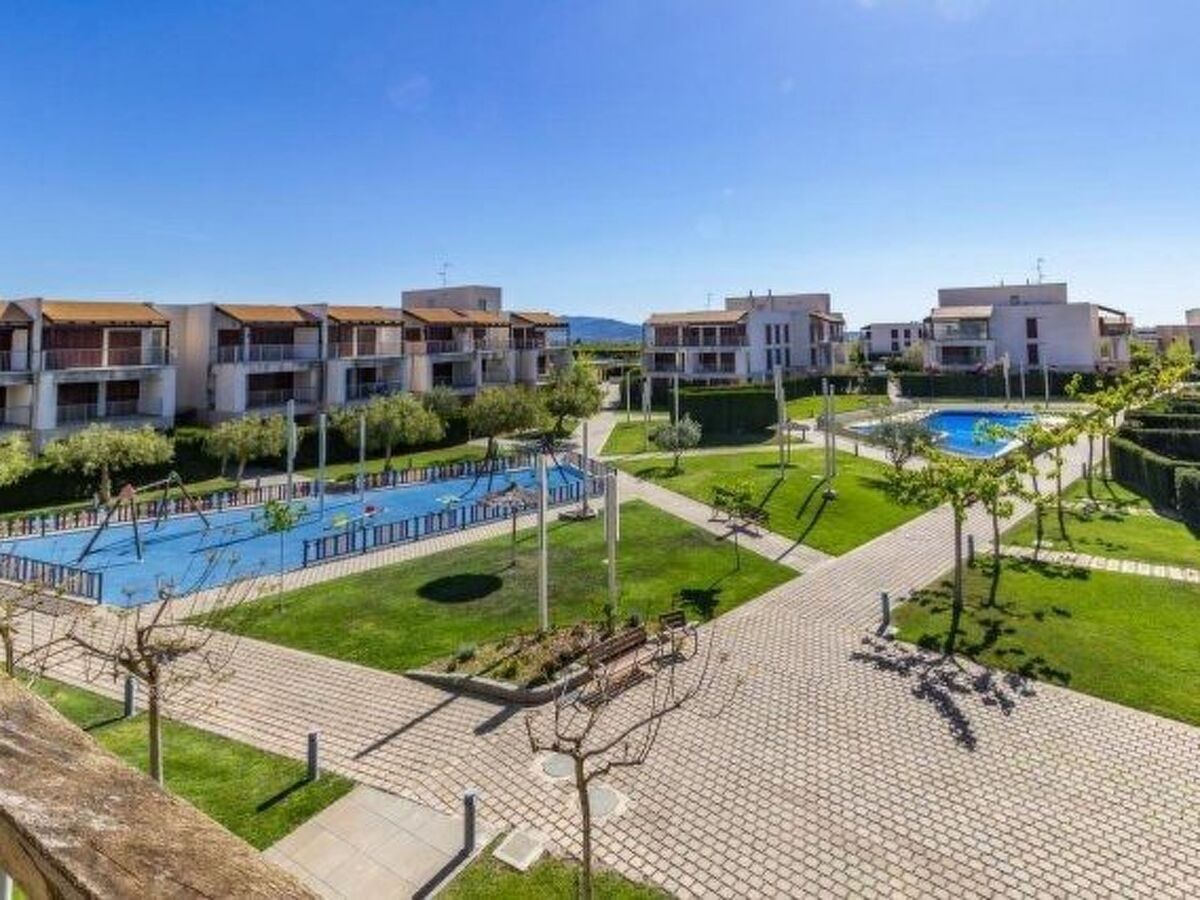 Appartement 40m² avec terrasse vue jardin à Sant Jordi - Photo 23