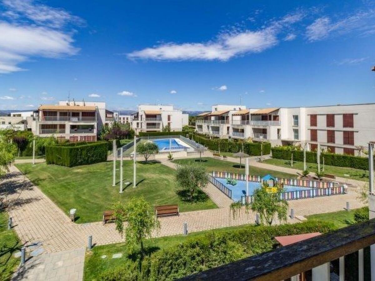 Appartement 40m² avec terrasse vue jardin à Sant Jordi - Photo 24