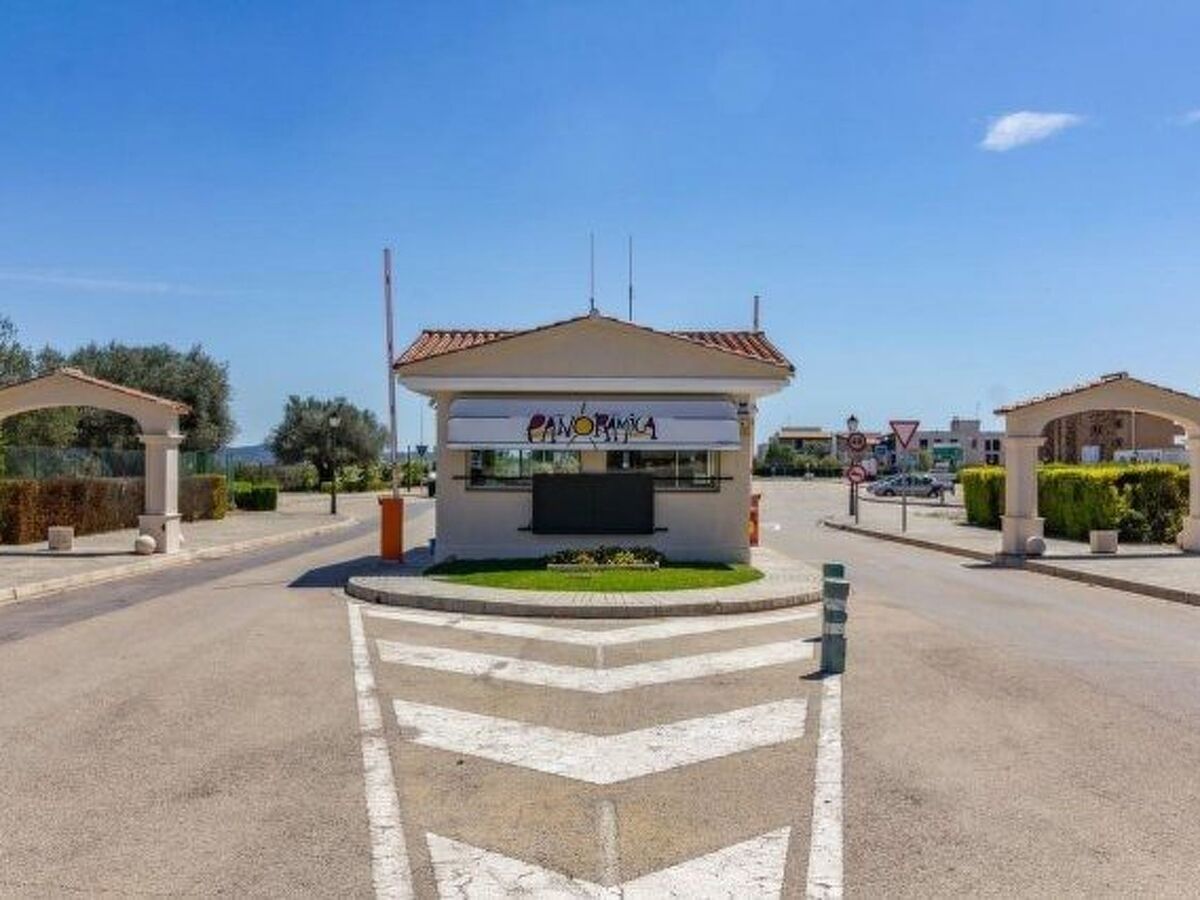 Appartement 40m² avec terrasse vue jardin à Sant Jordi - Photo 25