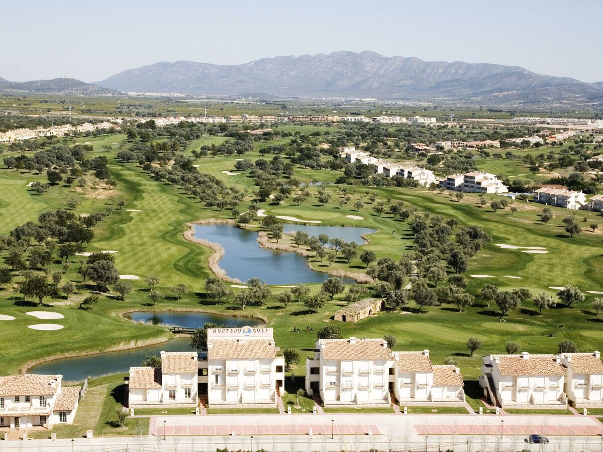 Appartement 40m² avec terrasse vue jardin à Sant Jordi - Photo 27