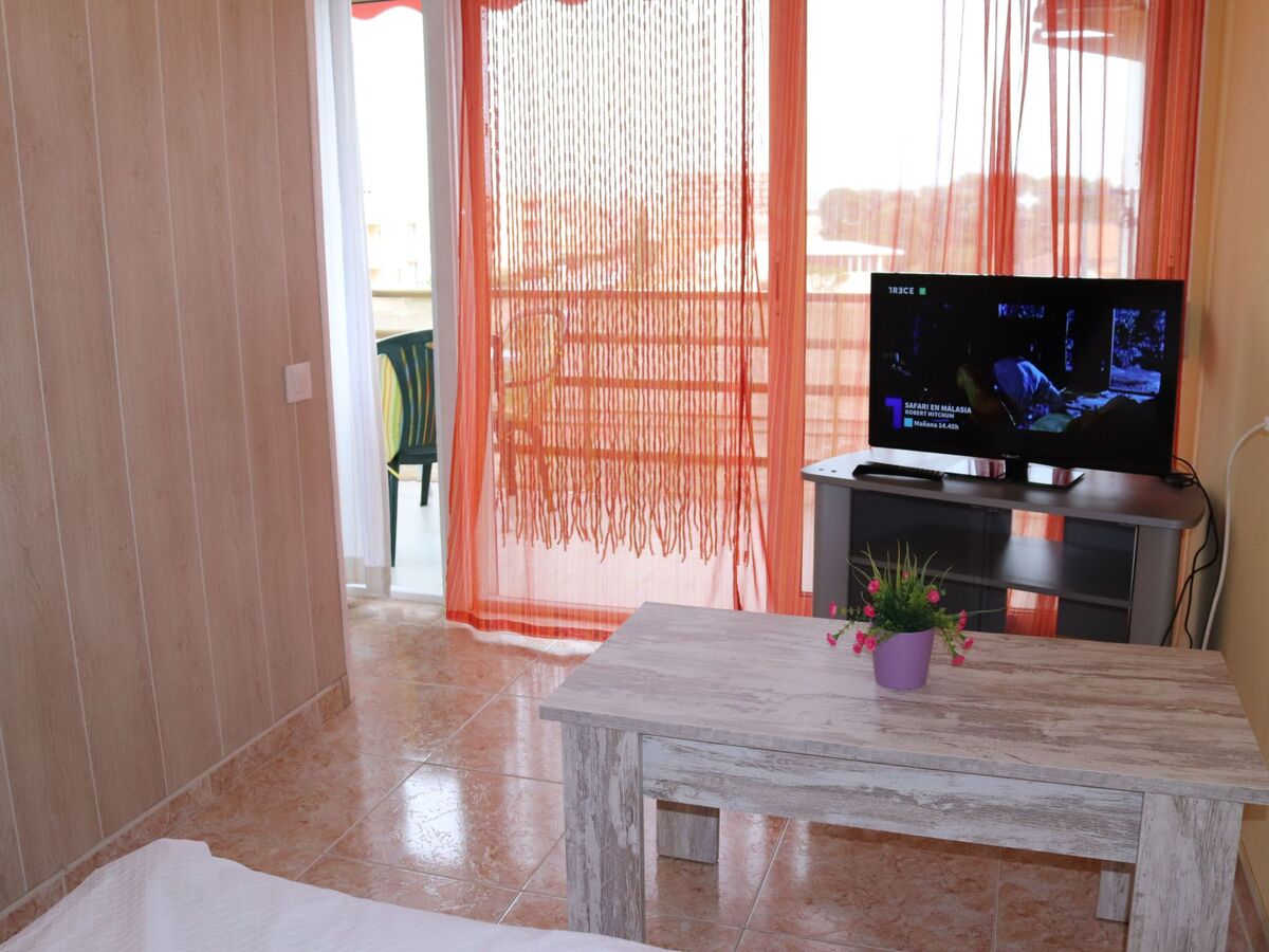 Appartement vue mer à Vandellos, plage à 100 m - Photo 4