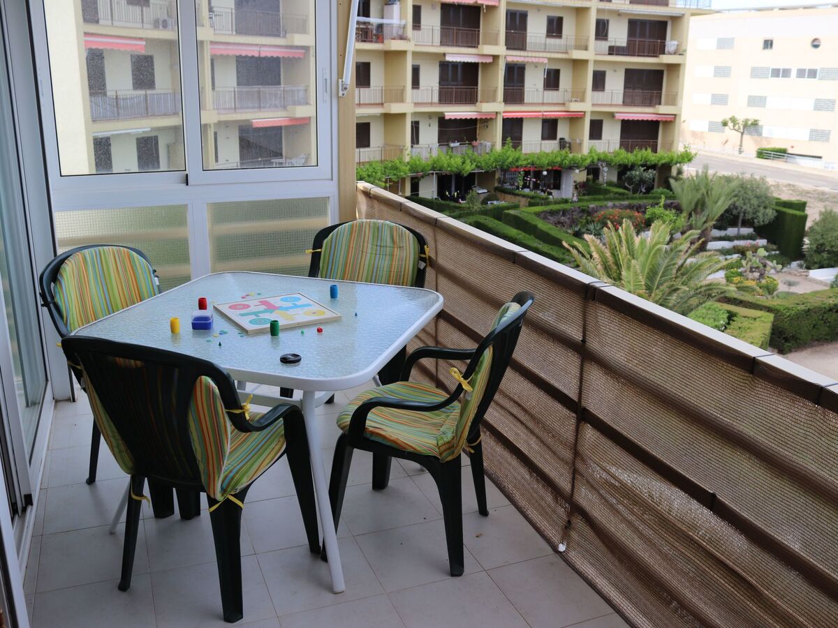 Appartement vue mer à Vandellos, plage à 100 m - Photo 5