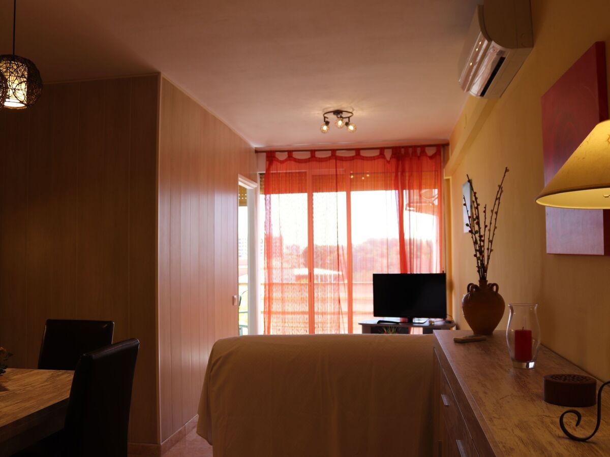 Appartement vue mer à Vandellos, plage à 100 m - Photo 8