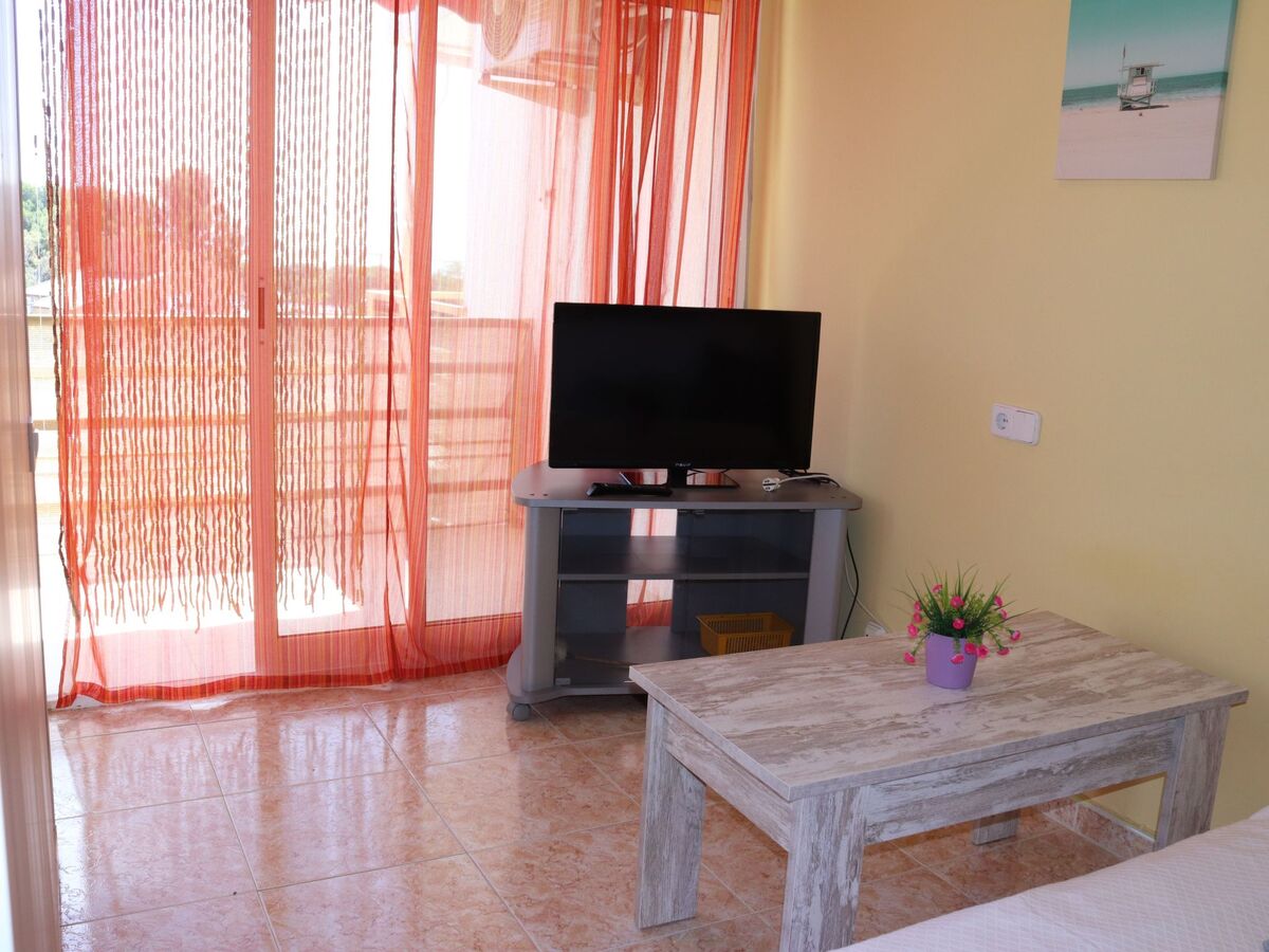 Appartement vue mer à Vandellos, plage à 100 m - Photo 9