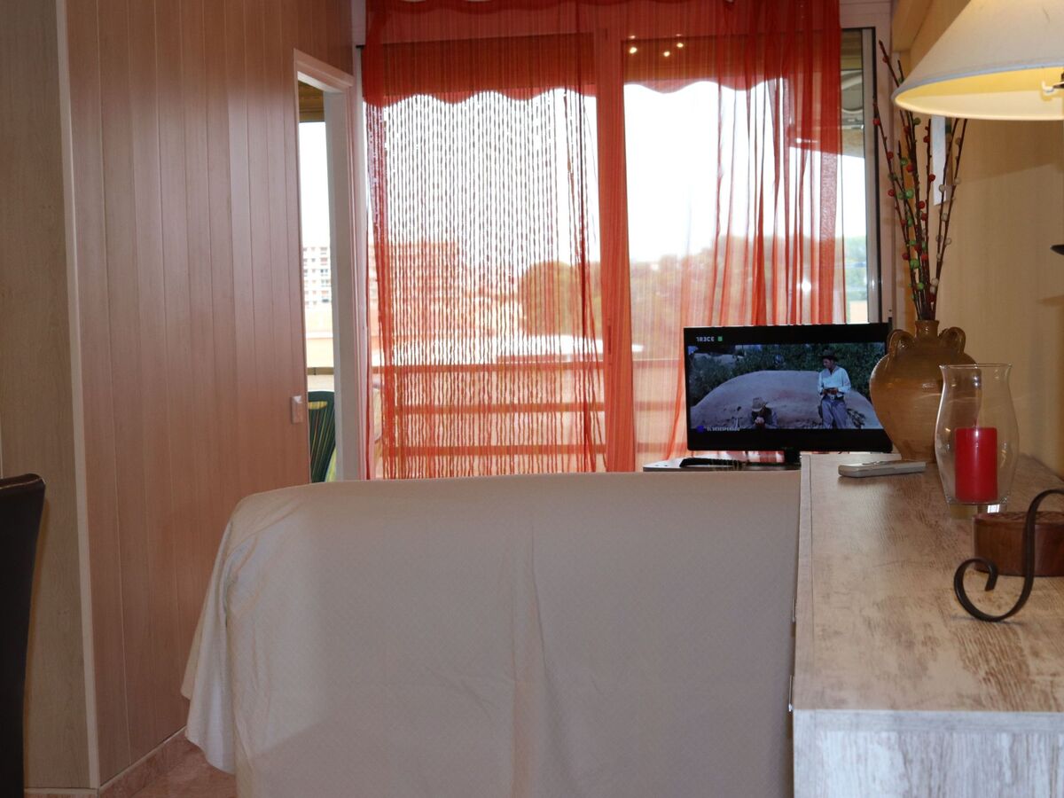 Appartement vue mer à Vandellos, plage à 100 m - Photo 10