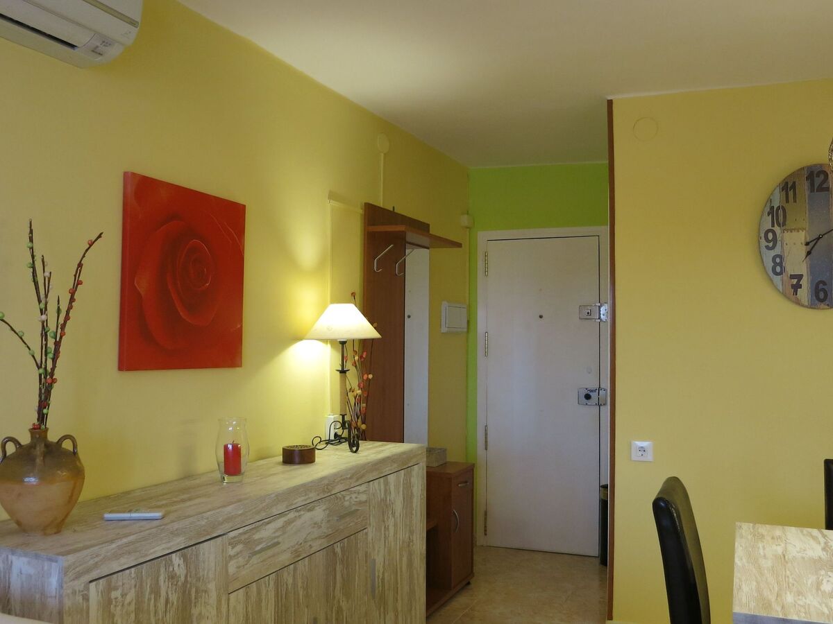 Appartement vue mer à Vandellos, plage à 100 m - Photo 13