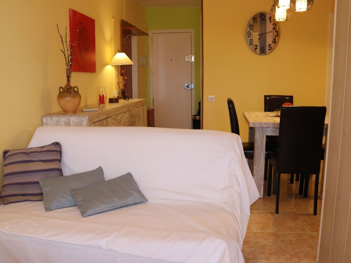 Appartement vue mer à Vandellos, plage à 100 m - Photo 14