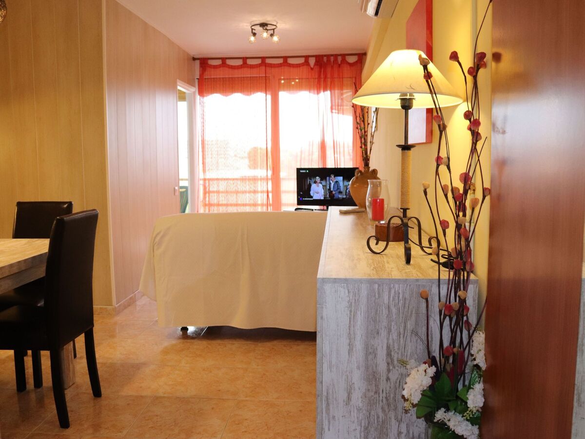 Appartement vue mer à Vandellos, plage à 100 m - Photo 15