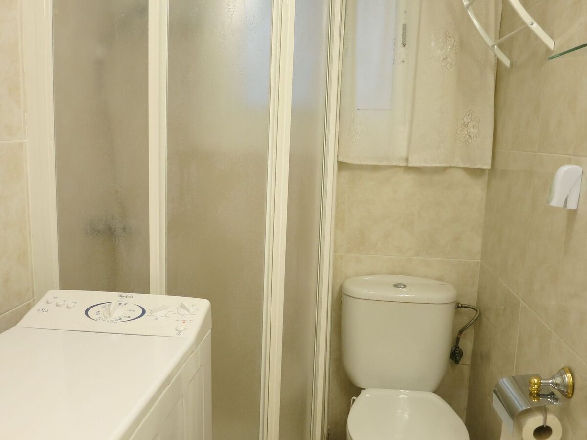 Appartement vue mer à Vandellos, plage à 100 m - Photo 22
