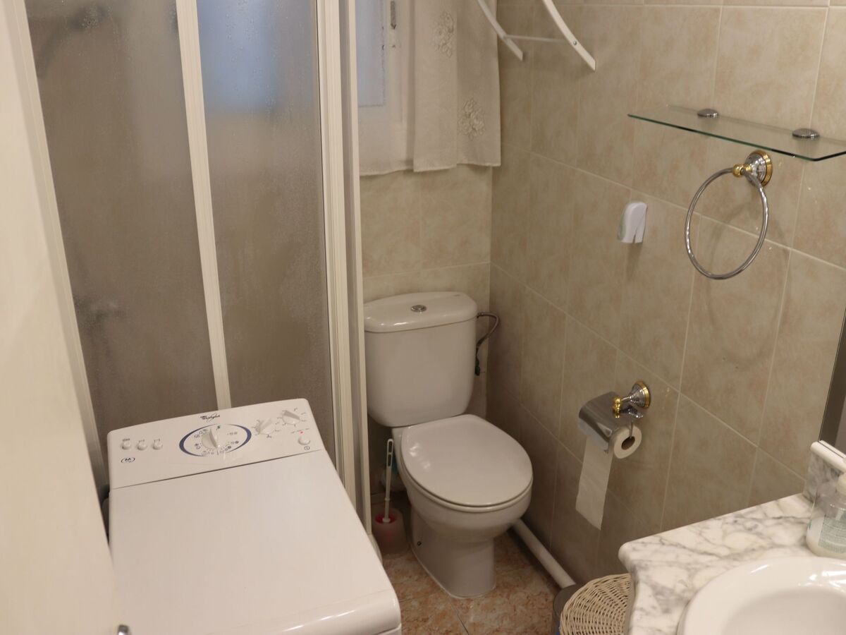 Appartement vue mer à Vandellos, plage à 100 m - Photo 23