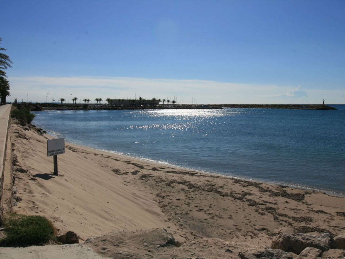 Appartement vue mer à Vandellos, plage à 100 m - Photo 27