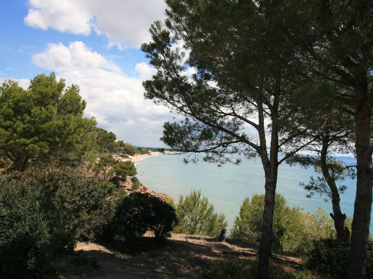 Appartement vue mer à Vandellos, plage à 100 m - Photo 31