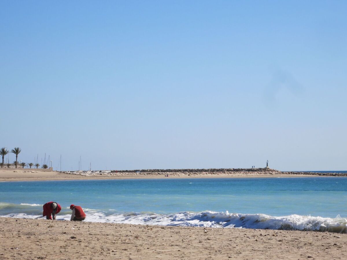 Appartement vue mer à Vandellos, plage à 100 m - Photo 34