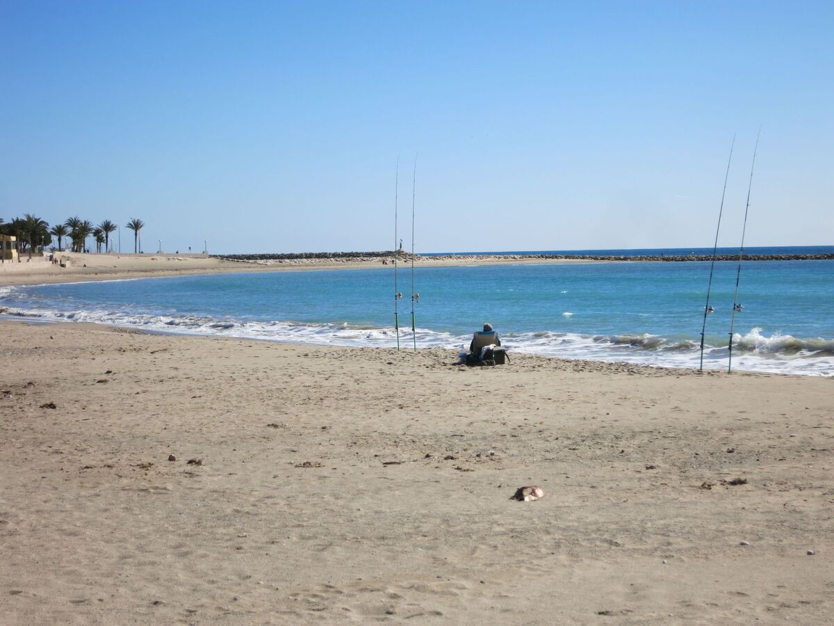 Appartement vue mer à Vandellos, plage à 100 m - Photo 35