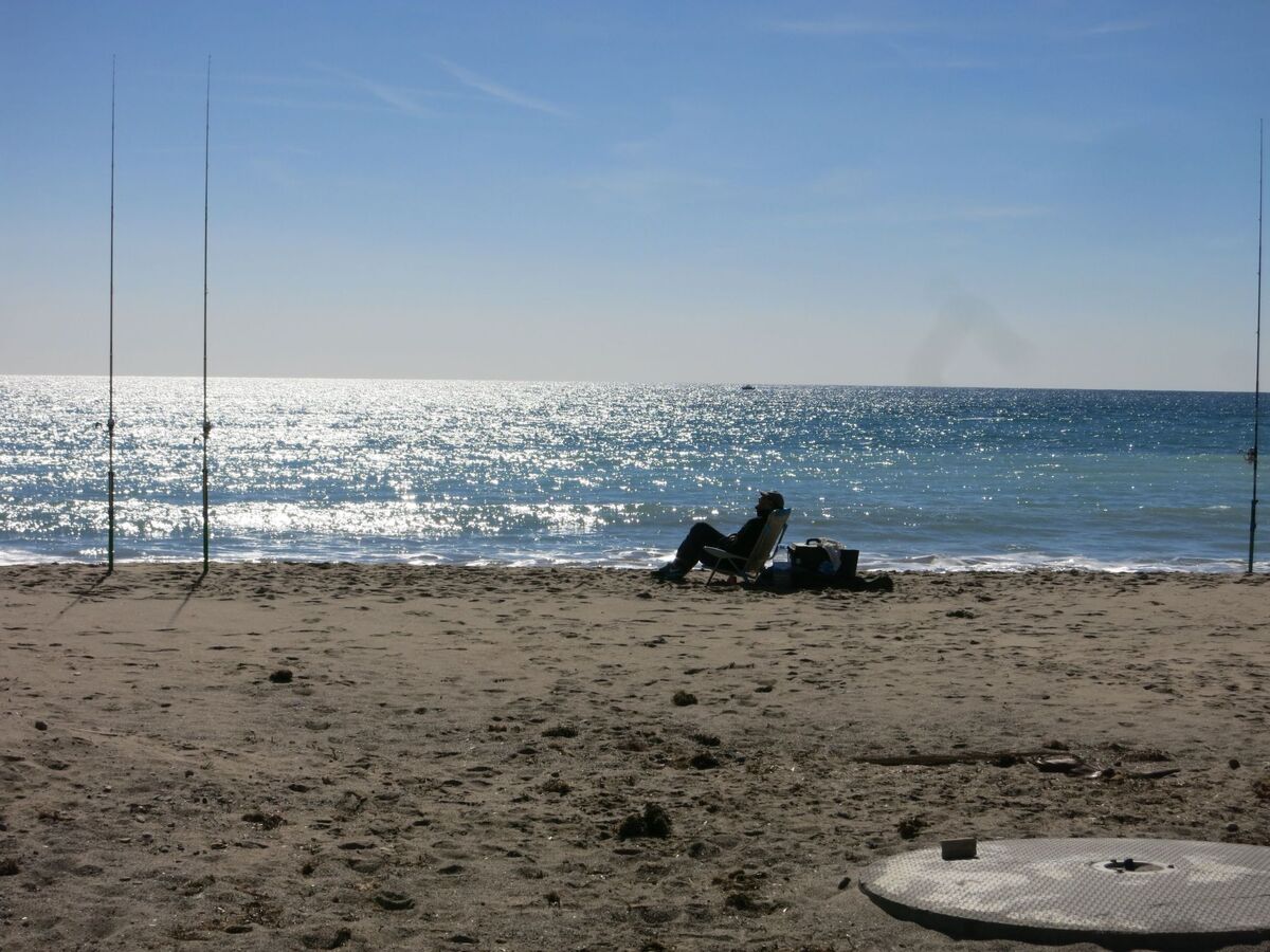 Appartement vue mer à Vandellos, plage à 100 m - Photo 36