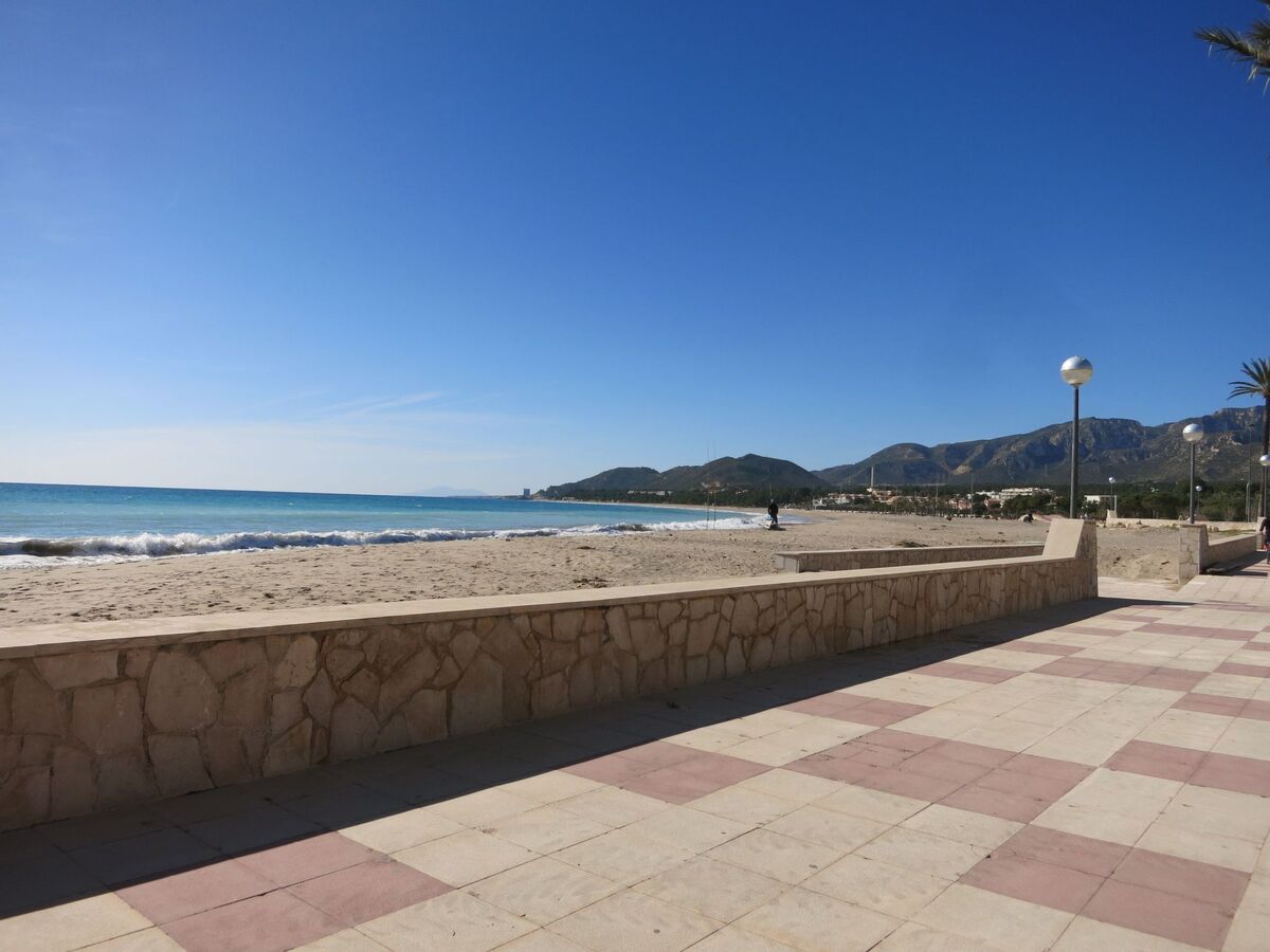 Appartement vue mer à Vandellos, plage à 100 m - Photo 37