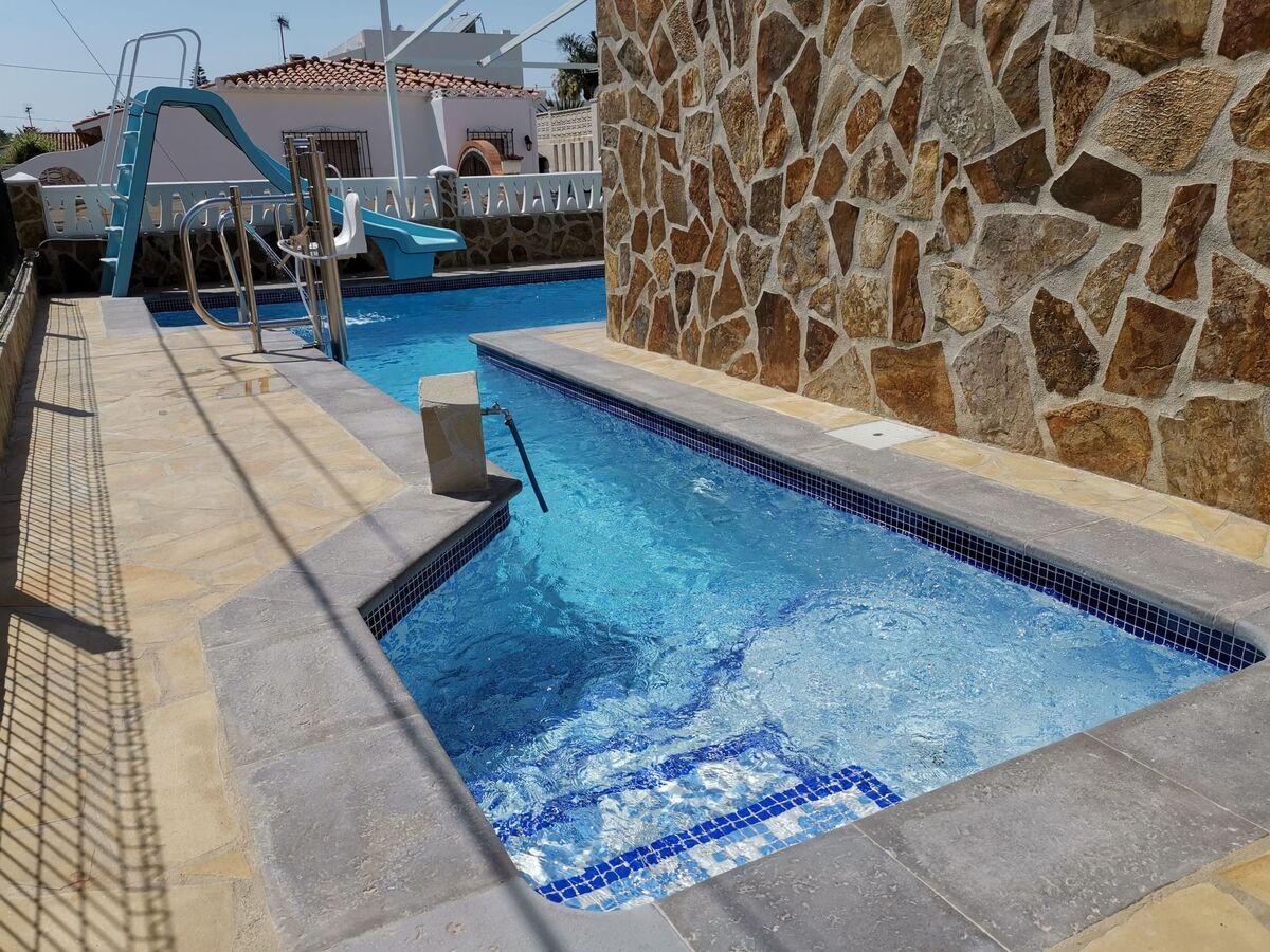 Appartement en bord de mer Els Poblets, barbecue privé - Photo 3