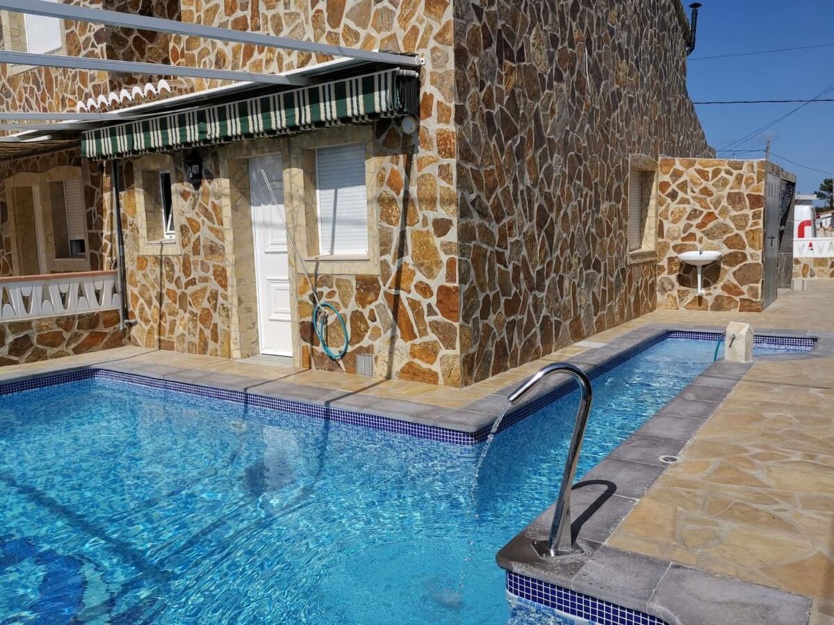 Appartement en bord de mer Els Poblets, barbecue privé - Photo 4