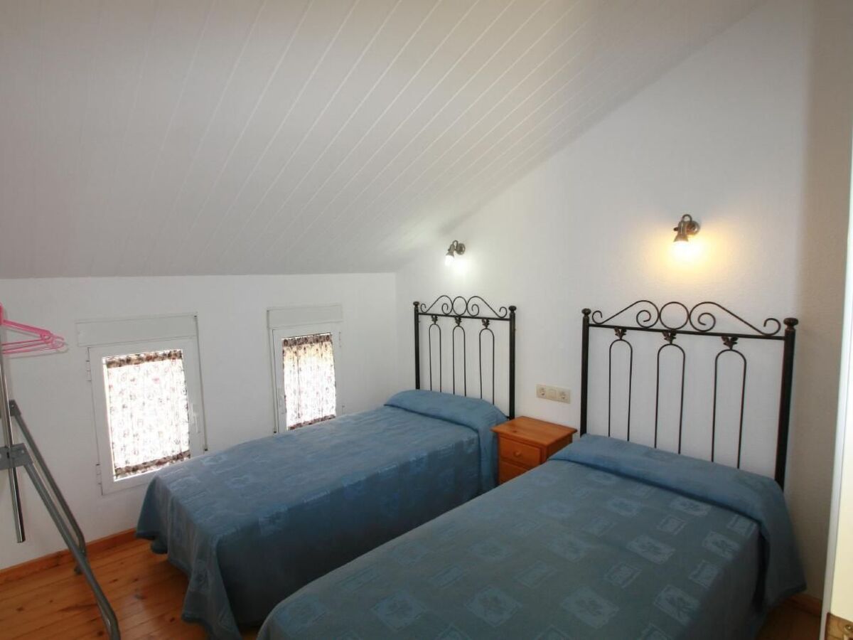 Appartement en bord de mer Els Poblets, barbecue privé - Photo 14