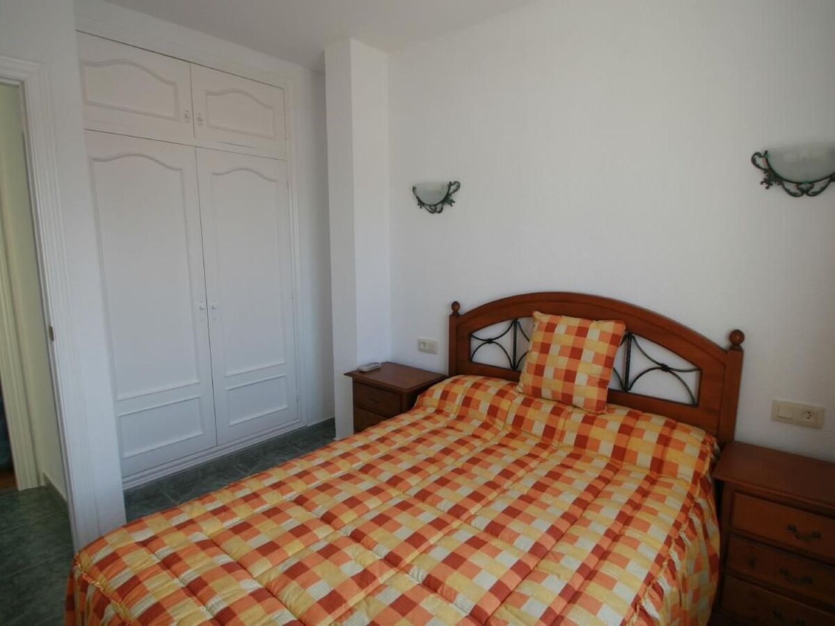 Appartement en bord de mer Els Poblets, barbecue privé - Photo 15