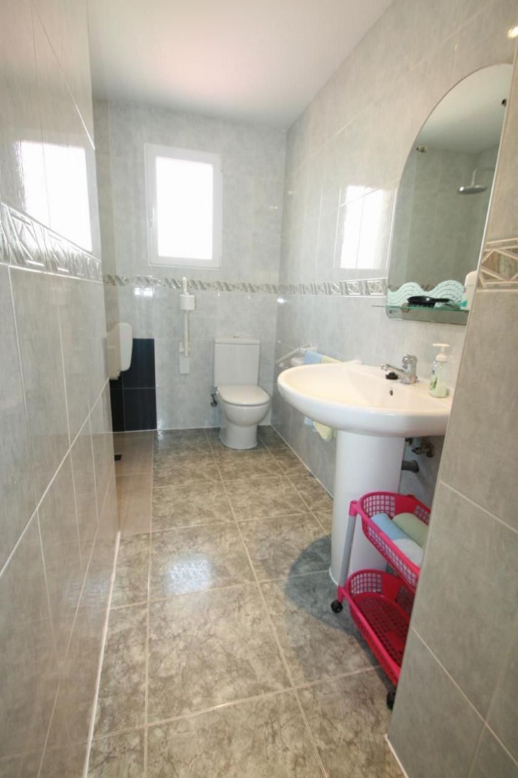Appartement en bord de mer Els Poblets, barbecue privé - Photo 17