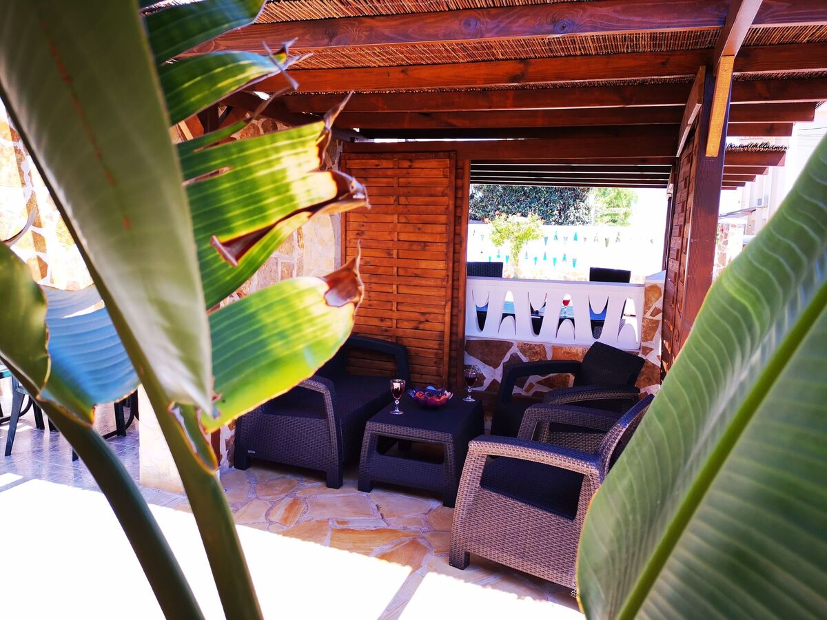 Appartement en bord de mer Els Poblets, barbecue privé - Photo 28