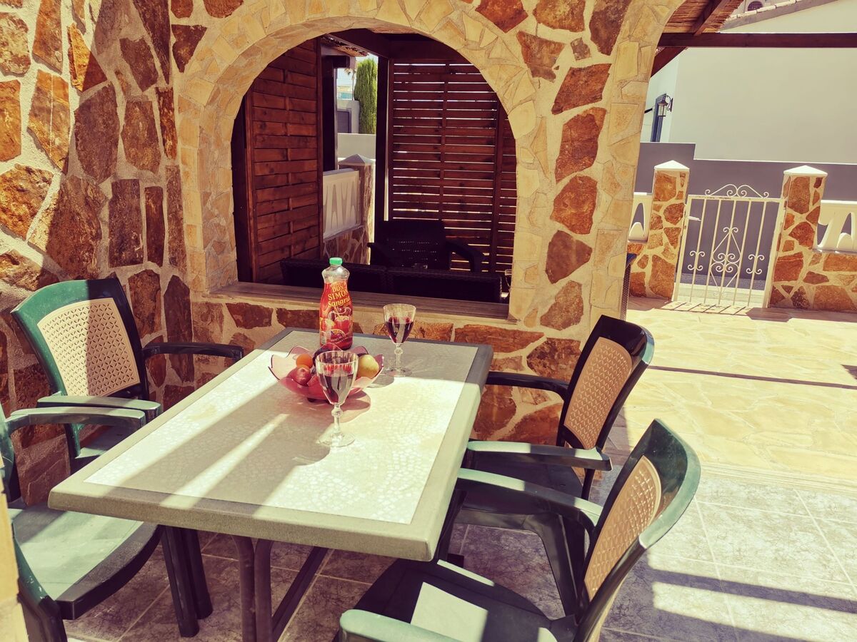 Appartement en bord de mer Els Poblets, barbecue privé - Photo 29