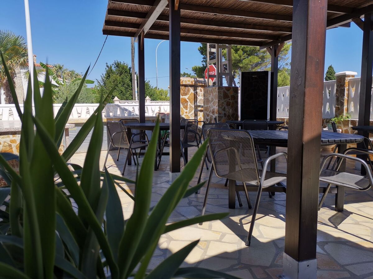 Appartement en bord de mer Els Poblets, barbecue privé - Photo 32