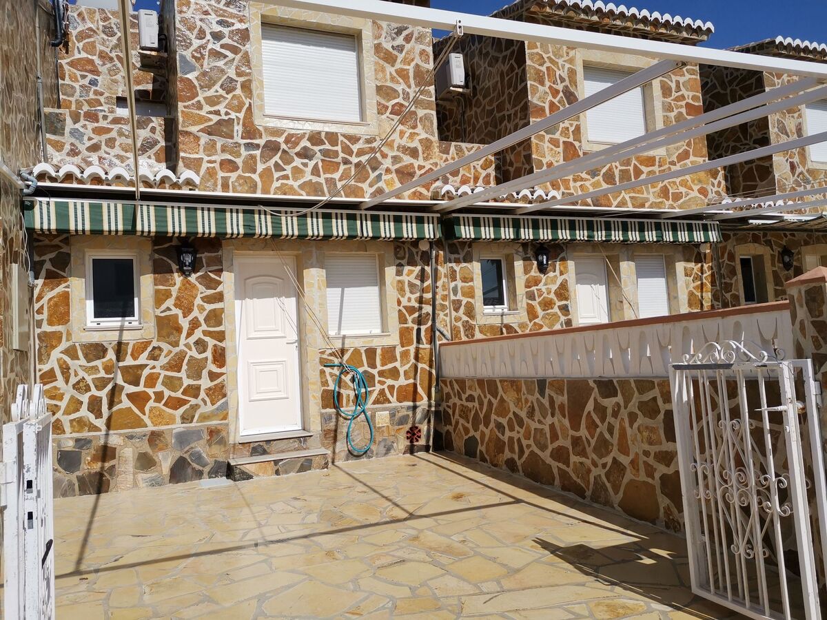Appartement en bord de mer Els Poblets, barbecue privé - Photo 34