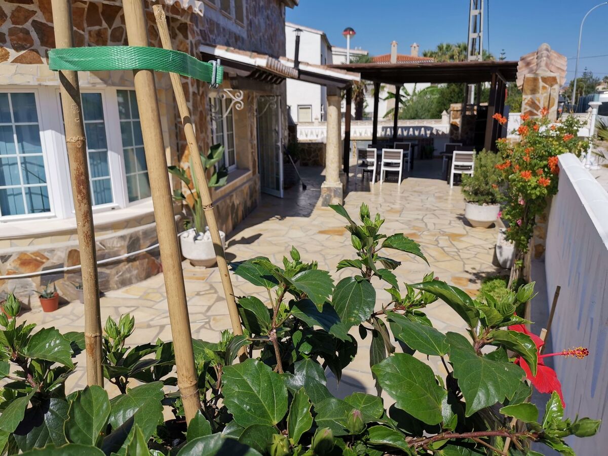 Appartement en bord de mer Els Poblets, barbecue privé - Photo 35